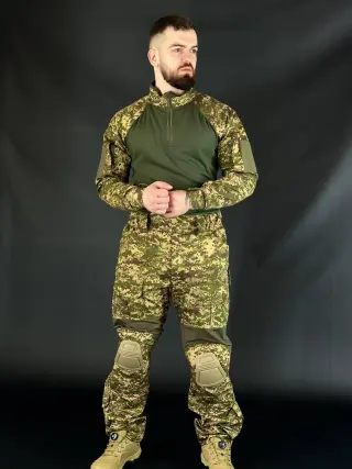 Комплект G3 R&M Хижак