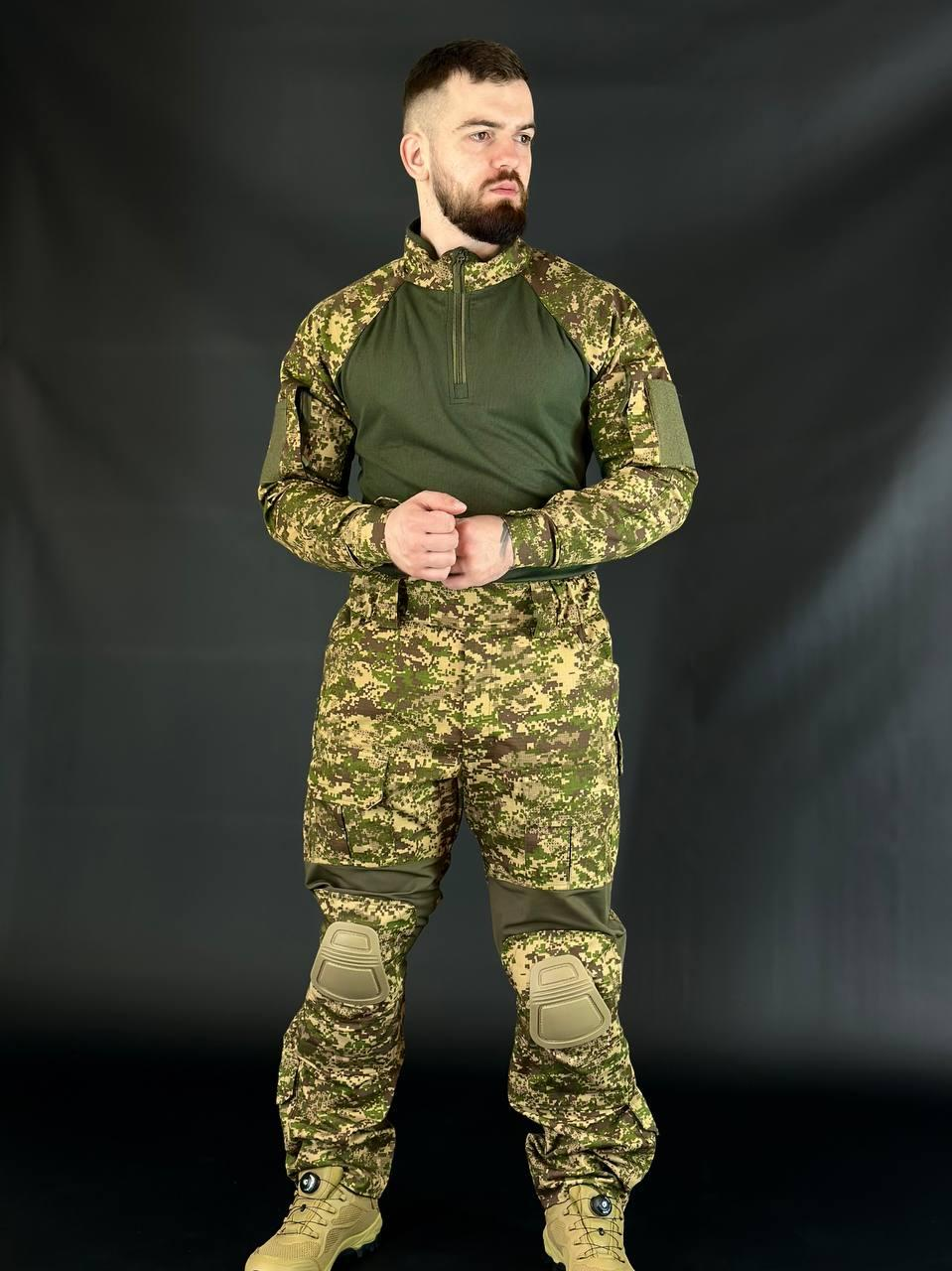Комплект G3 R&M Хижак