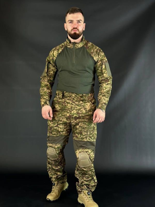 Комплект G3 R&M Хижак