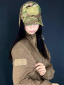 Ультралегка жіноча куртка-вітровка TACTICAL - Photo 2