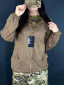 Ультралегка жіноча куртка-вітровка TACTICAL - Photo 6