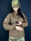 Ультралегка жіноча куртка-вітровка TACTICAL - Photo 8