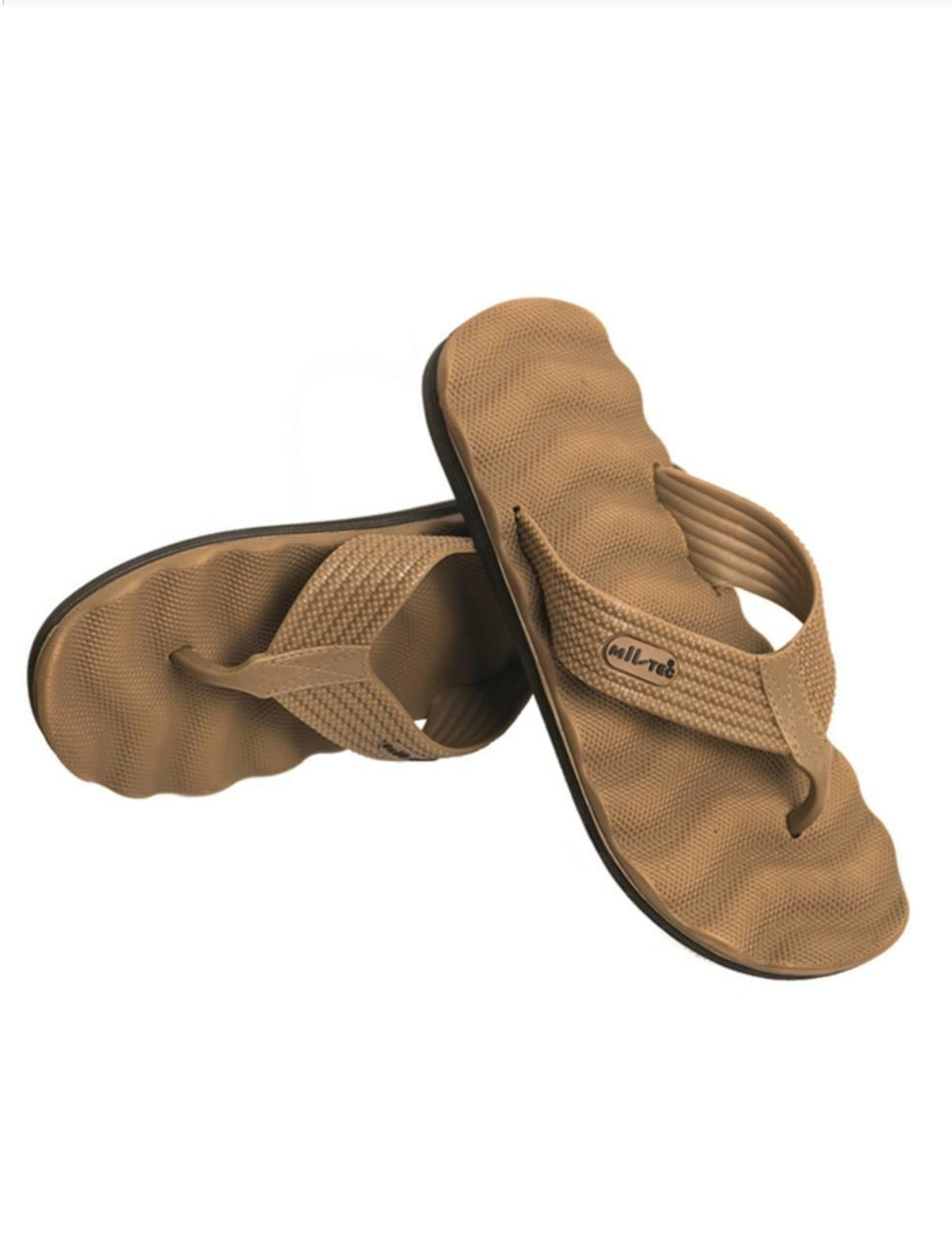 MIL-TEC. COMBAT ZEHENSANDALEN.