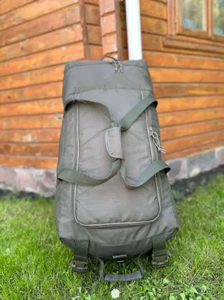 Баул тактичний US 150 л кордура