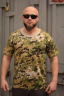 Футболка туречина Котон камуфляж - Photo 2