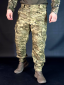 Штани Тактичні Хантер Twill піксель - Photo 1