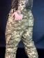 Штани Тактичні Хантер Twill піксель - Photo 6