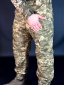 Штани Тактичні Хантер Twill піксель - Photo 5
