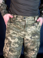 Штани Тактичні Хантер Twill піксель - Photo 8