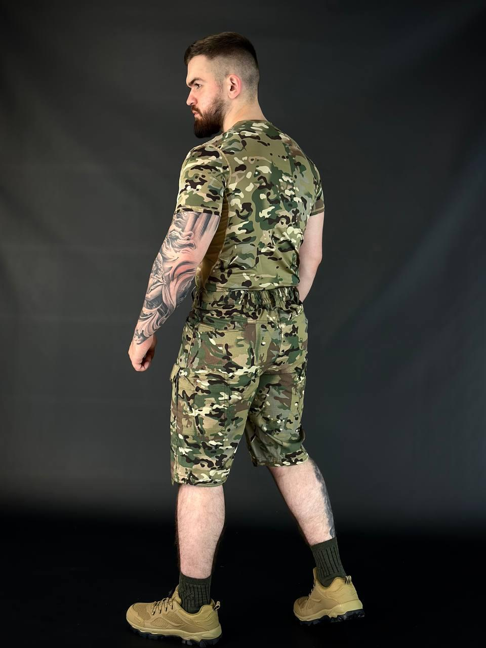 Комплект Esdy Summer 2.0 мультикам