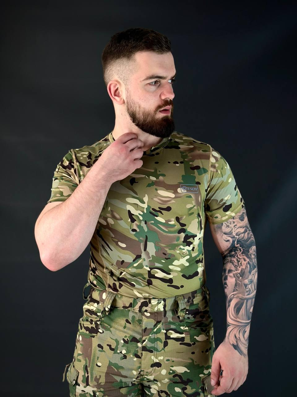 Комплект Esdy Summer 2.0 мультикам