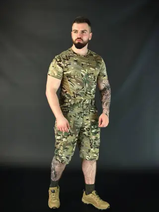Комплект Esdy Summer 2.0 мультикам