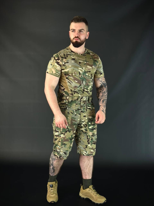 Комплект Esdy Summer 2.0 мультикам