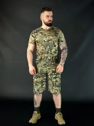 Комплект Esdy Summer 2.0 мультикам