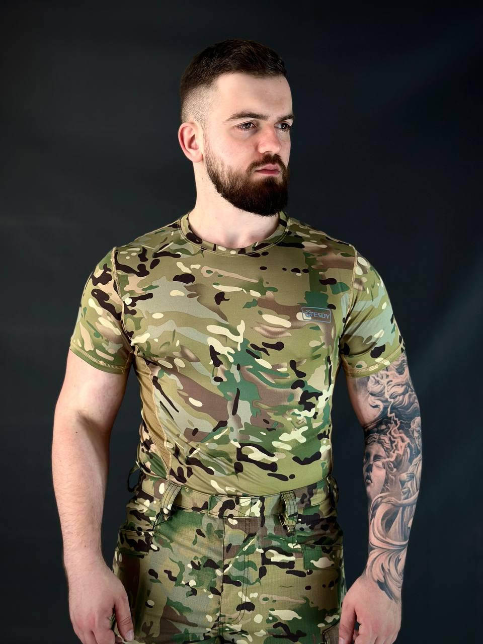 Комплект Esdy Summer 2.0 мультикам