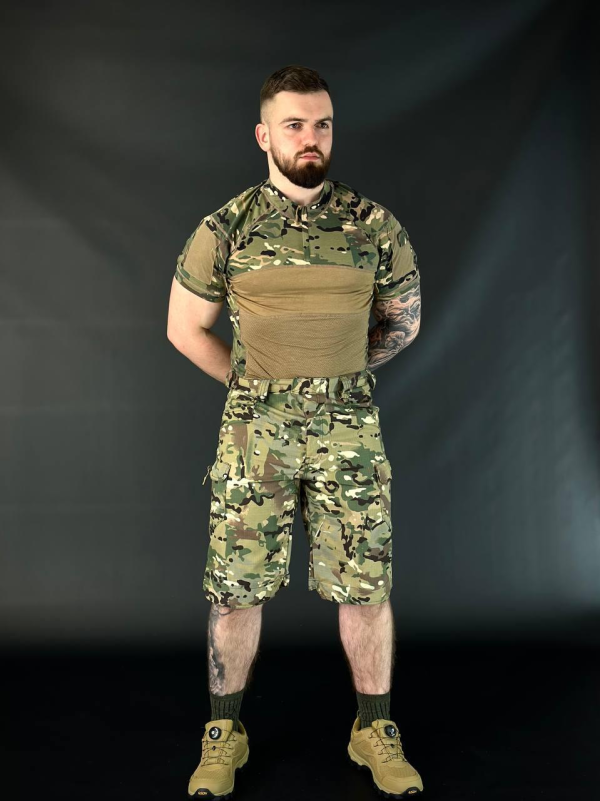Комплект Esdy Summer 1.0 мультикам