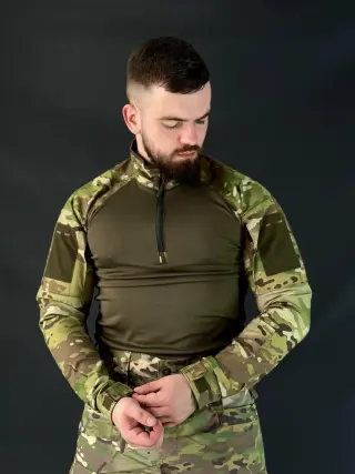 Убакс Voin мультикам