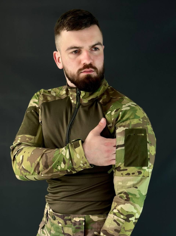 Убакс Voin мультикам