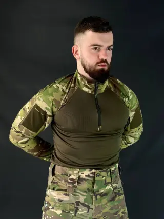 Убакс Voin мультикам