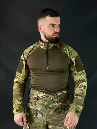 Убакс Voin мультикам