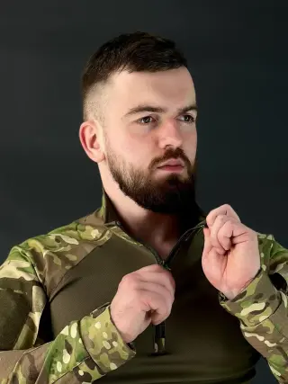 Убакс Voin мультикам