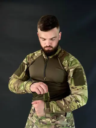 Убакс Voin мультикам