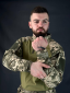 Сорочка тактична піксель Gorilla - Фото 8