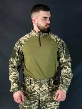 Тактичний комплект Gorilla 🦍