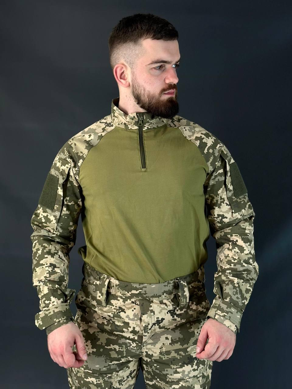 Тактичний комплект Gorilla 🦍