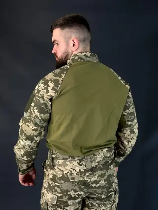 Тактичний комплект Gorilla 🦍