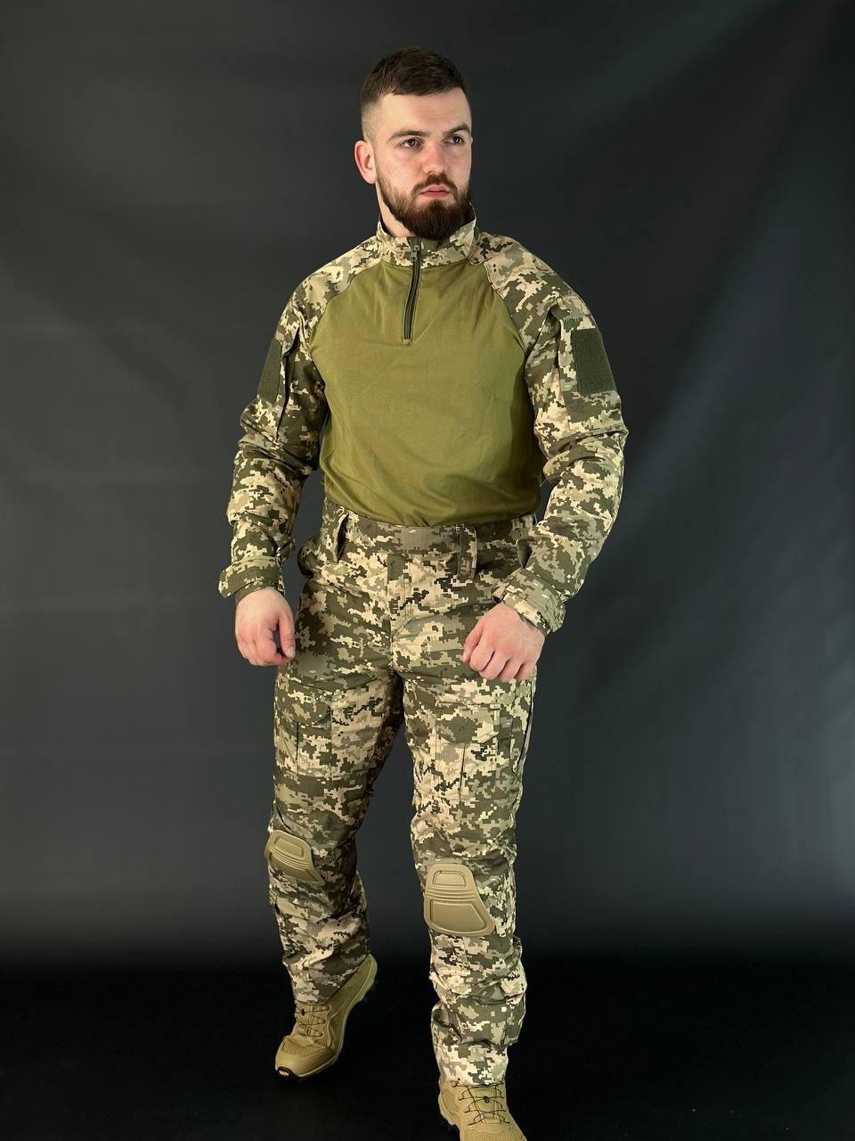 Тактичний комплект Gorilla 🦍