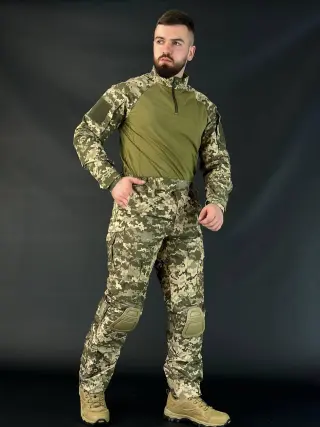 Тактичний комплект Gorilla 🦍
