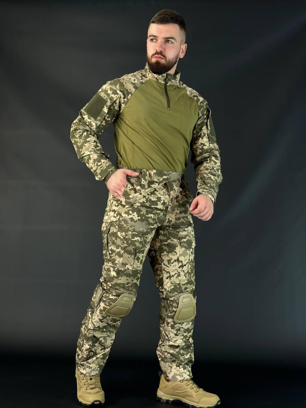 Тактичний комплект Gorilla 🦍