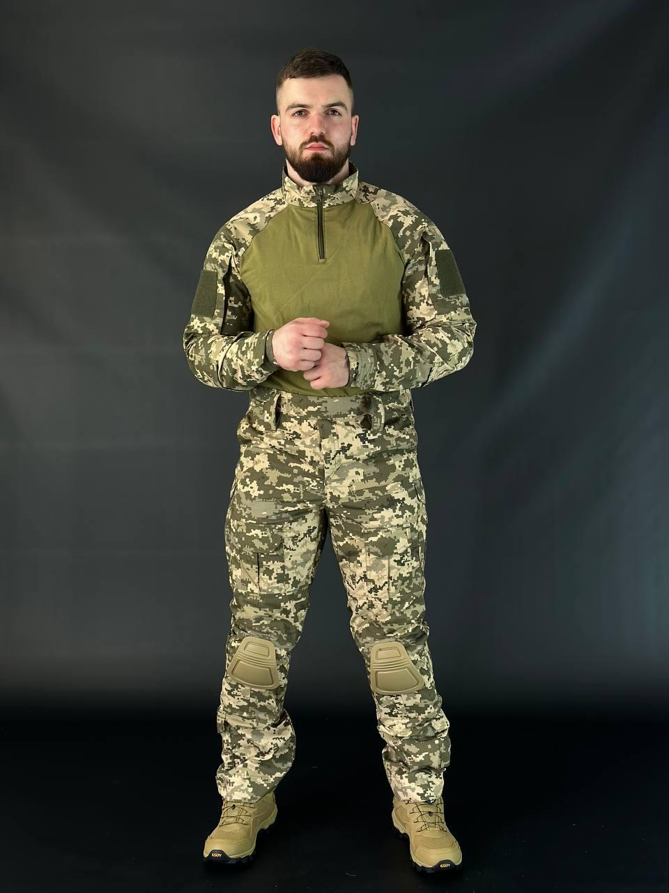 Тактичний комплект Gorilla 🦍