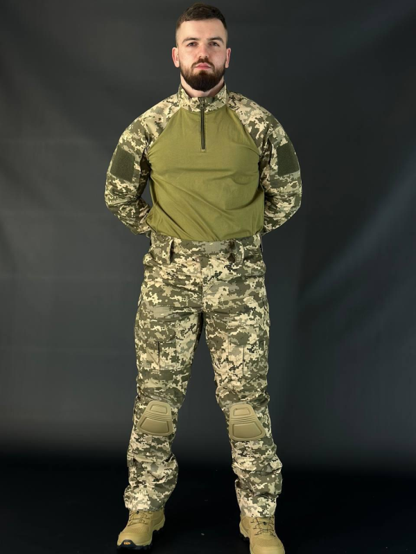 Тактичний комплект Gorilla 🦍