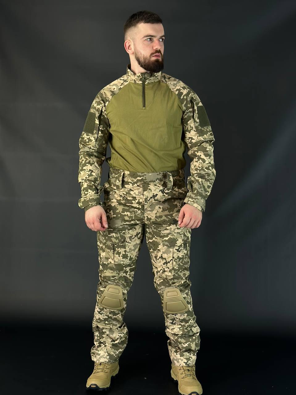 Тактичний комплект Gorilla 🦍