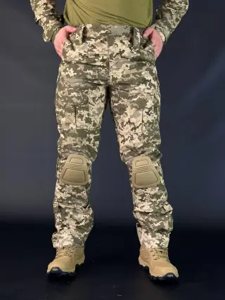 Тактичний комплект Gorilla 🦍
