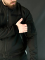 бомбер чорний - Photo 4
