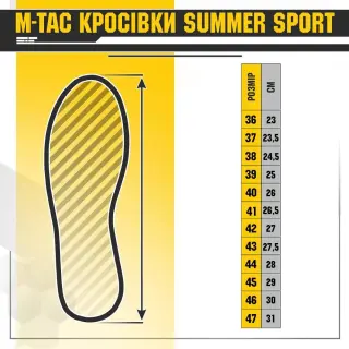 M-Тас кросівки Summer Sport Army Olive
