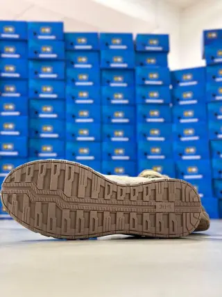 M-Тас кросівки Summer Sport Army Olive