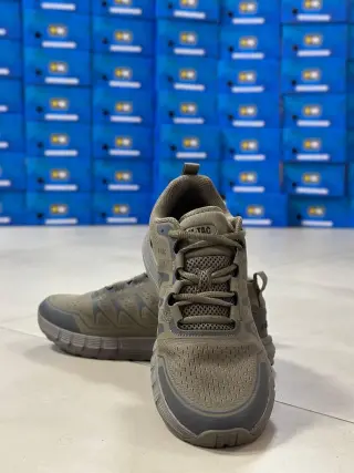 M-Тас кросівки Summer Sport Army Olive