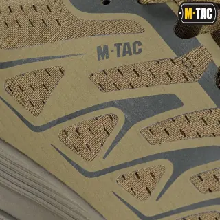 M-Тас кросівки Summer Sport Army Olive