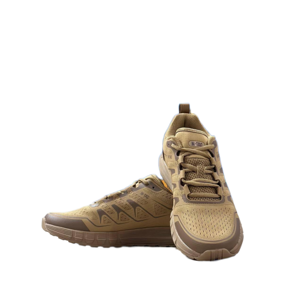 M-Тас кросівки Summer Sport Army Coyote