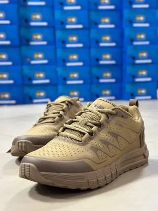 M-Тас кросівки Summer Sport Army Coyote