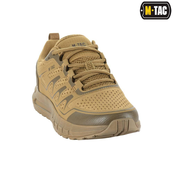 M-Тас кросівки Summer Sport Army Coyote