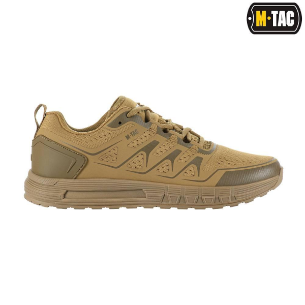 M-Тас кросівки Summer Sport Army Coyote