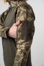 Жіноча тактична сорочка-Убакс еластан Premium mm14 Military - Фото 8