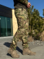 Військові штани TWILL Kayman Мультикам , Тактичні штани MTP 2.0 Спрощені Military - Photo 4