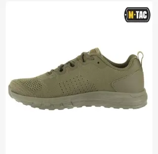 M-TAC КРОСІВКИ SUMMER LIGHT олива