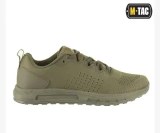 M-TAC КРОСІВКИ SUMMER LIGHT олива